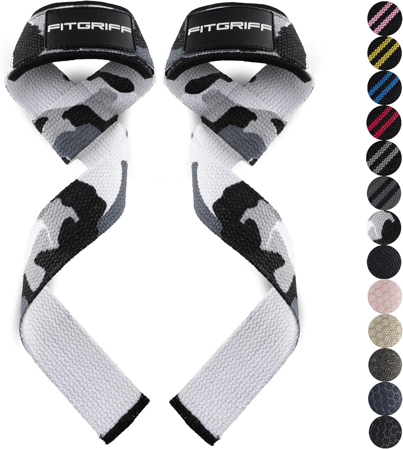 Lifting Straps